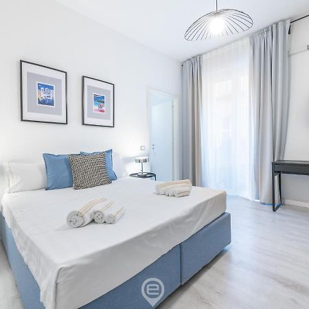 Garibaldi Central Apartment Каляри Екстериор снимка