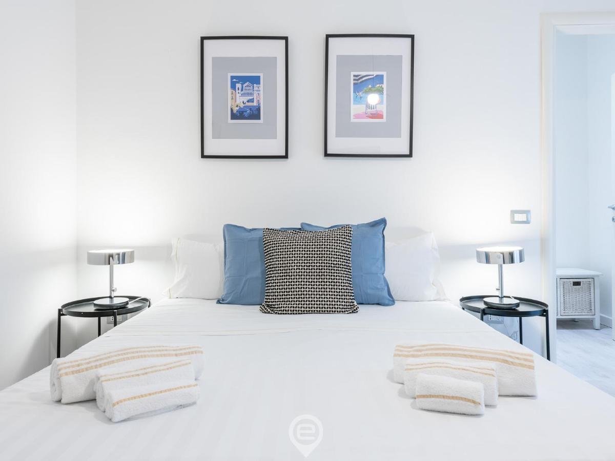 Garibaldi Central Apartment Каляри Екстериор снимка