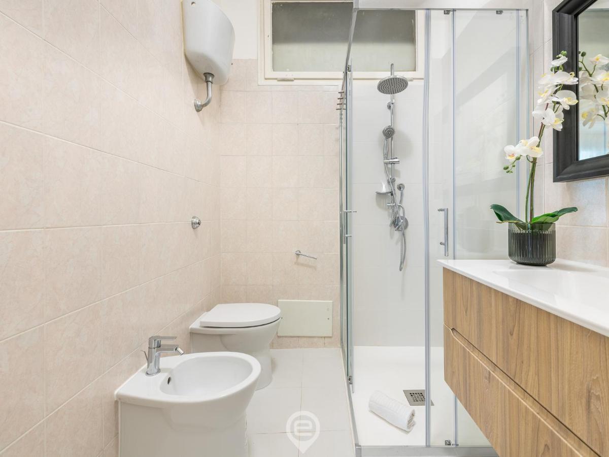 Garibaldi Central Apartment Каляри Екстериор снимка