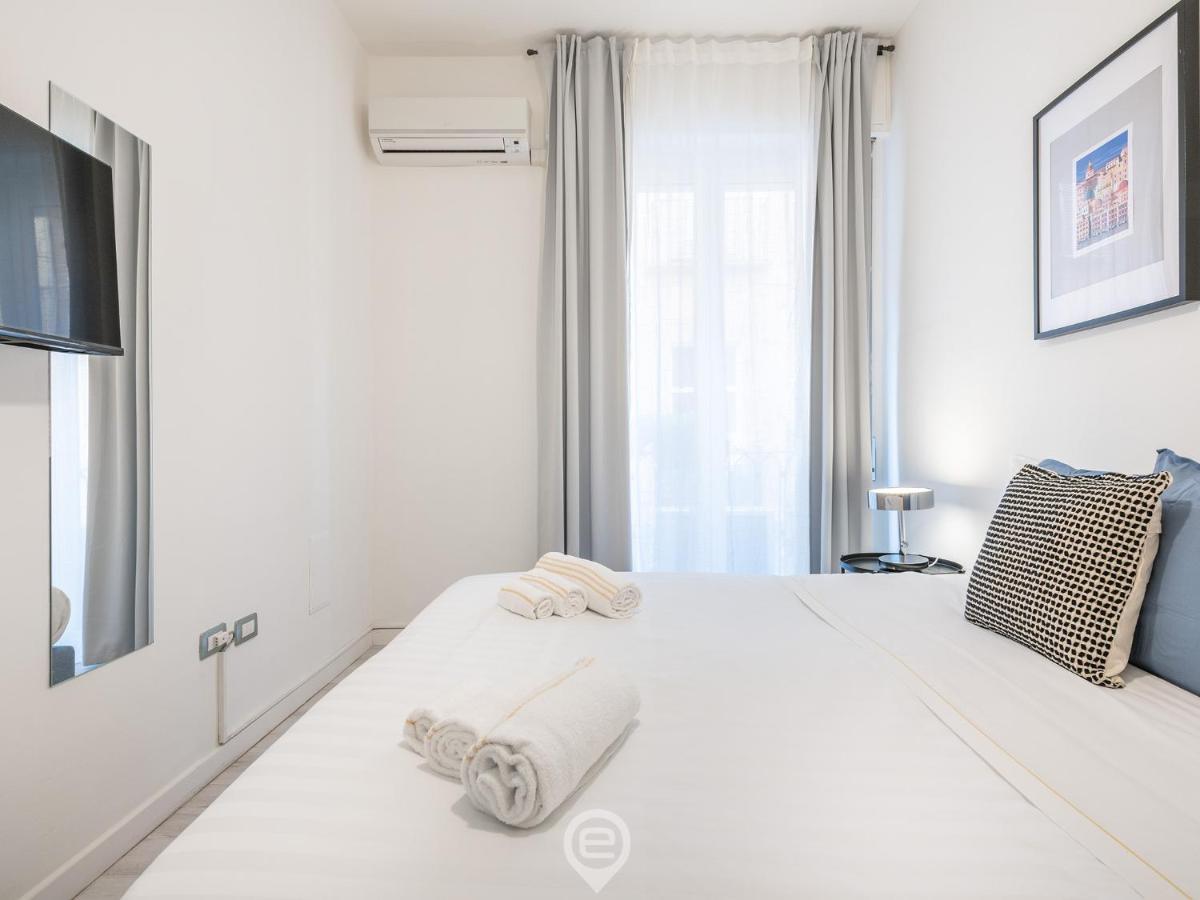 Garibaldi Central Apartment Каляри Екстериор снимка