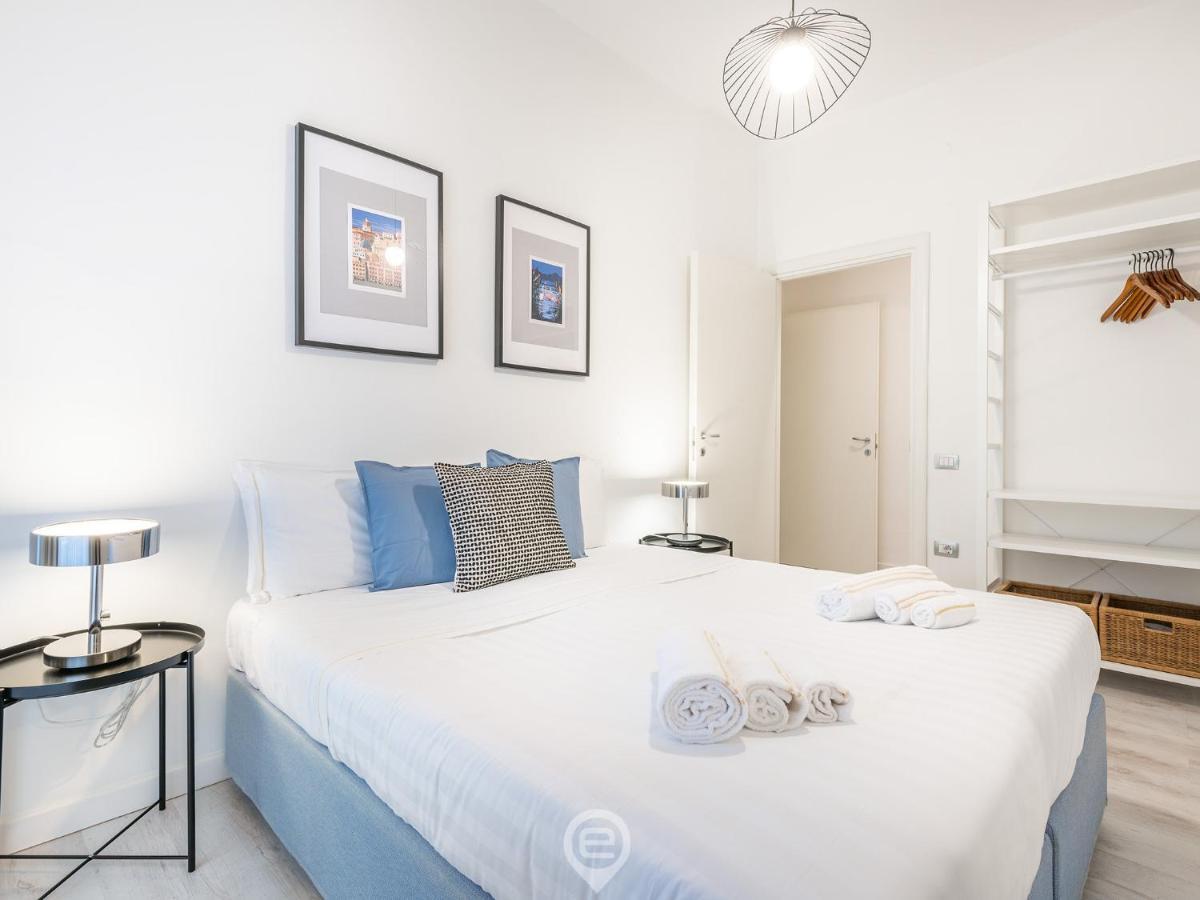 Garibaldi Central Apartment Каляри Екстериор снимка