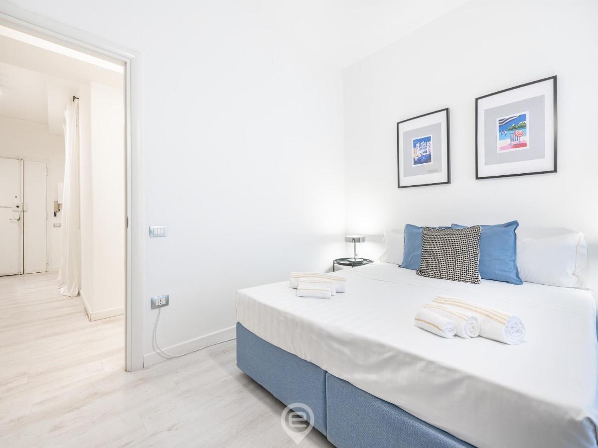 Garibaldi Central Apartment Каляри Екстериор снимка