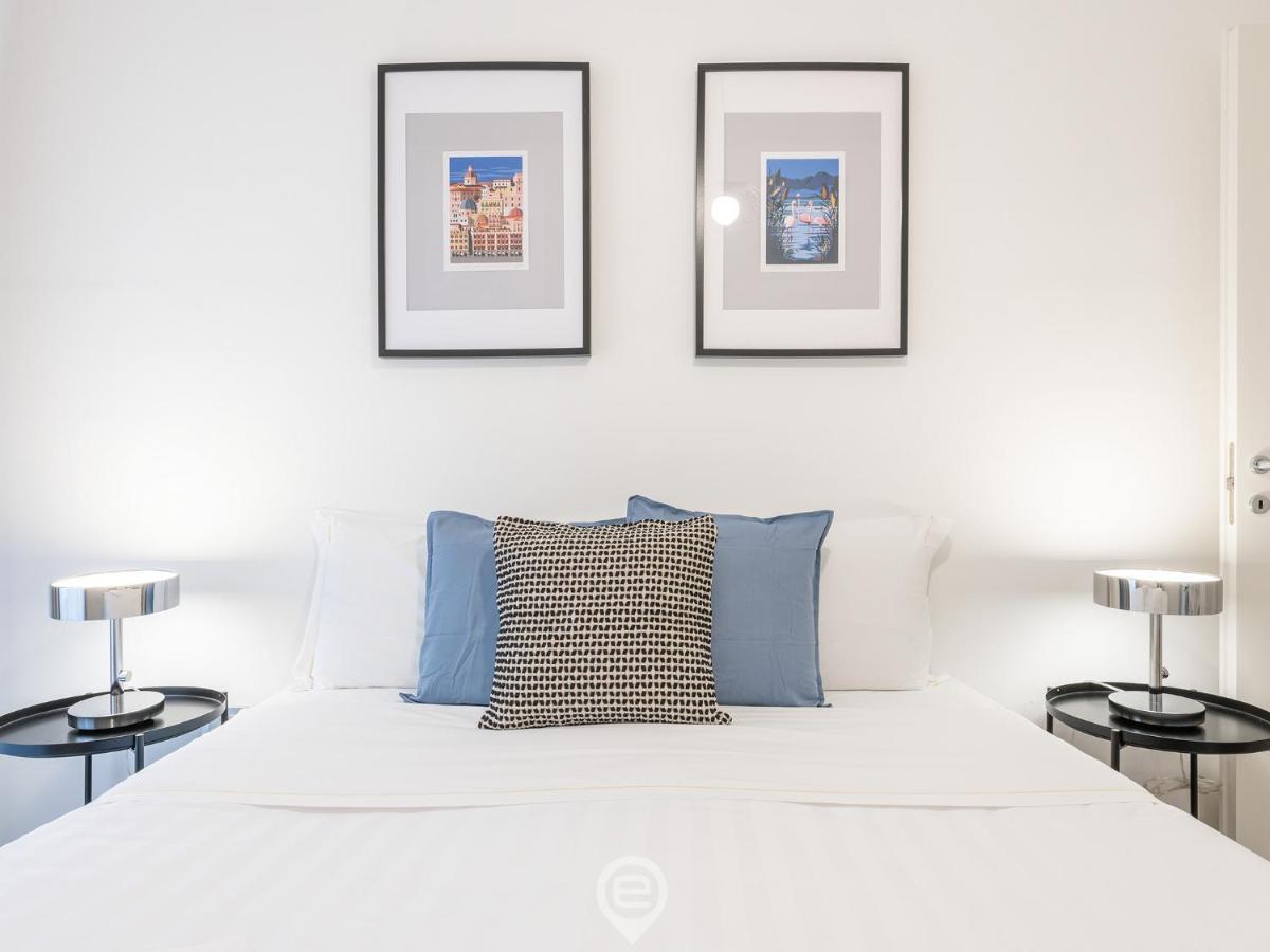 Garibaldi Central Apartment Каляри Екстериор снимка