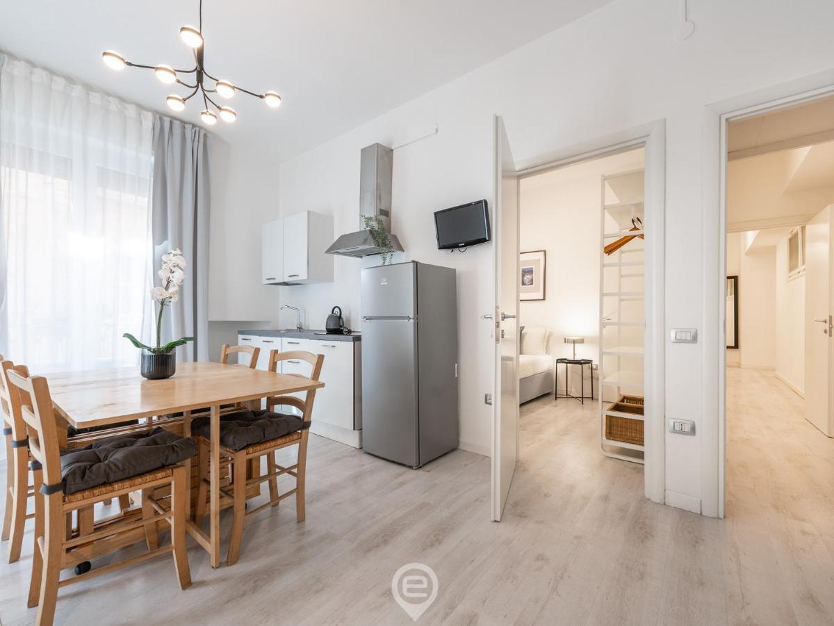 Garibaldi Central Apartment Каляри Екстериор снимка