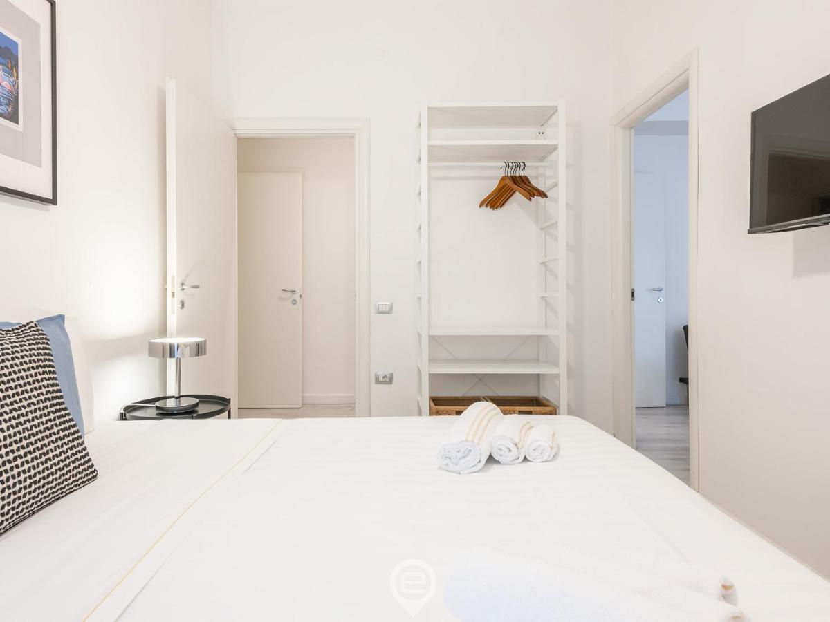 Garibaldi Central Apartment Каляри Екстериор снимка